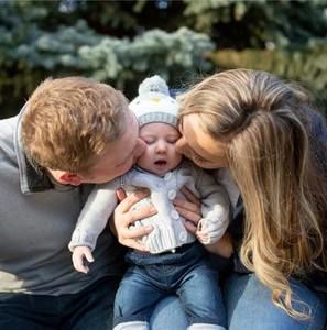 Meet your Posher, Marriette